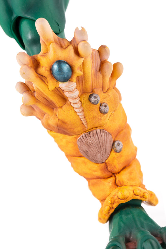 Mer-Man 1/6 Scale Figure Mondo Exclusive