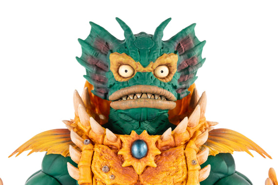Mer-Man 1/6 Scale Figure Mondo Exclusive