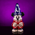 Sorcerer Mickey Tiki Mug