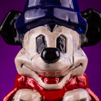 Sorcerer Mickey Tiki Mug