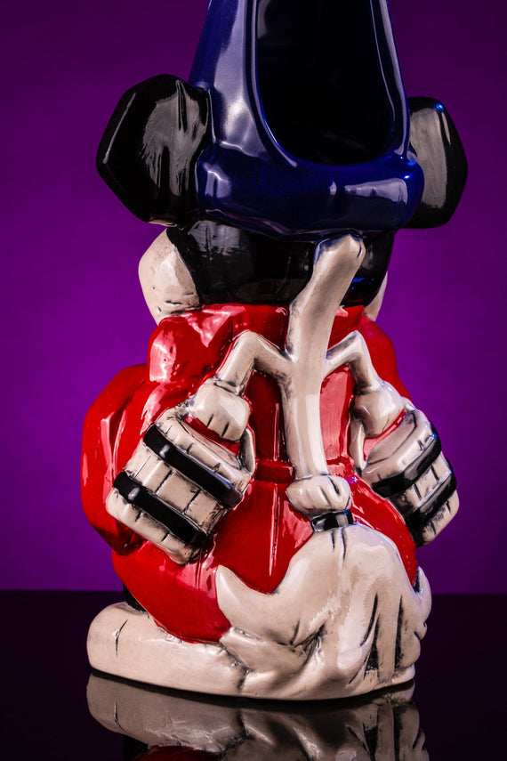 Sorcerer Mickey Tiki Mug