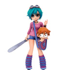 Ramona Flowers Collectible Figure Exclusive