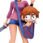 Ramona Flowers Collectible Figure Exclusive