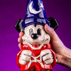Sorcerer Mickey Tiki Mug