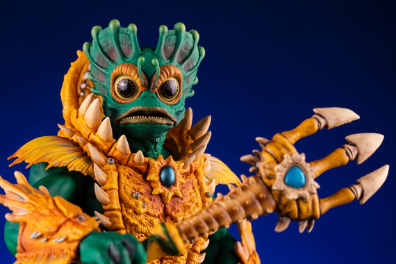 Mer-Man 1/6 Scale Figure Mondo Exclusive