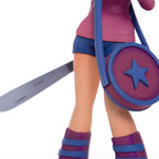 Ramona Flowers Collectible Figure Exclusive