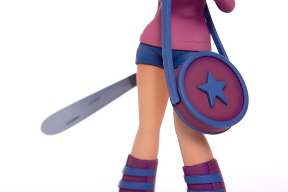 Ramona Flowers Collectible Figure Exclusive