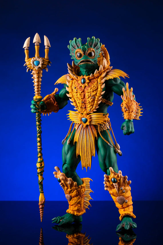 Mer-Man 1/6 Scale Figure Mondo Exclusive
