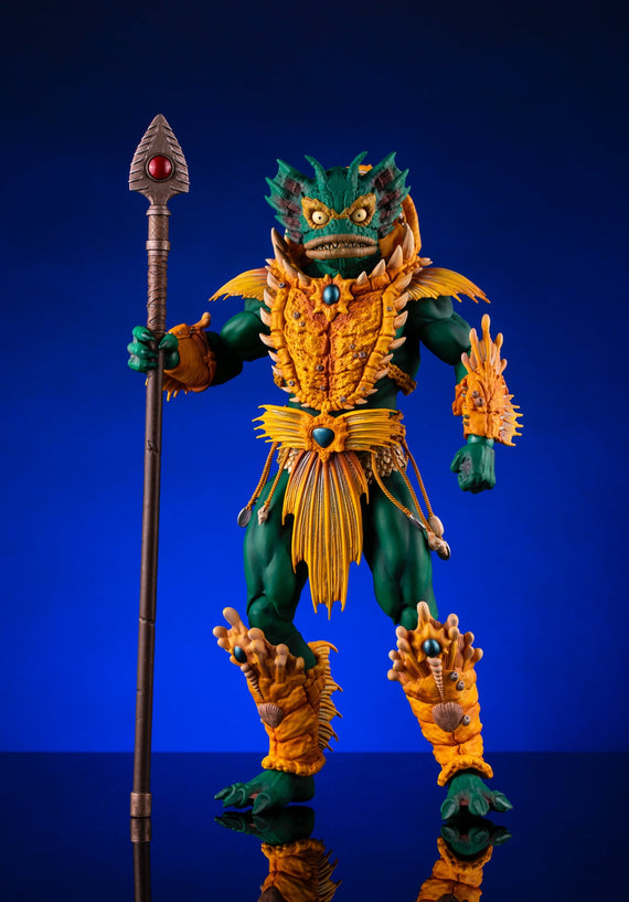 Mer-Man 1/6 Scale Figure Mondo Exclusive