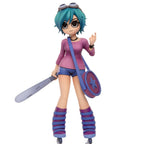 Ramona Flowers Collectible Figure Exclusive