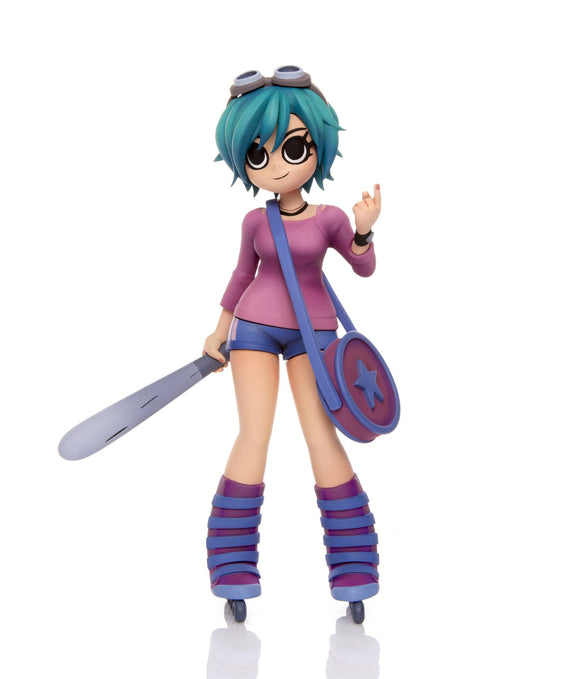 Ramona Flowers Collectible Figure Exclusive
