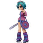 Ramona Flowers Collectible Figure Exclusive