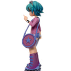 Ramona Flowers Collectible Figure Exclusive