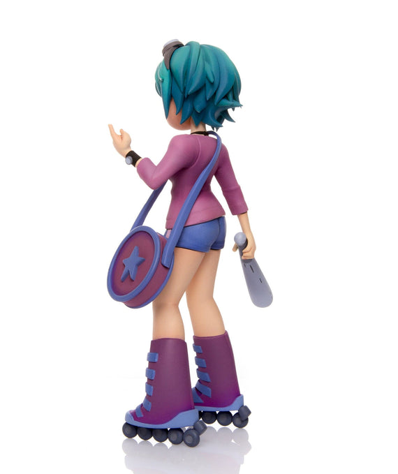 Ramona Flowers Collectible Figure Exclusive