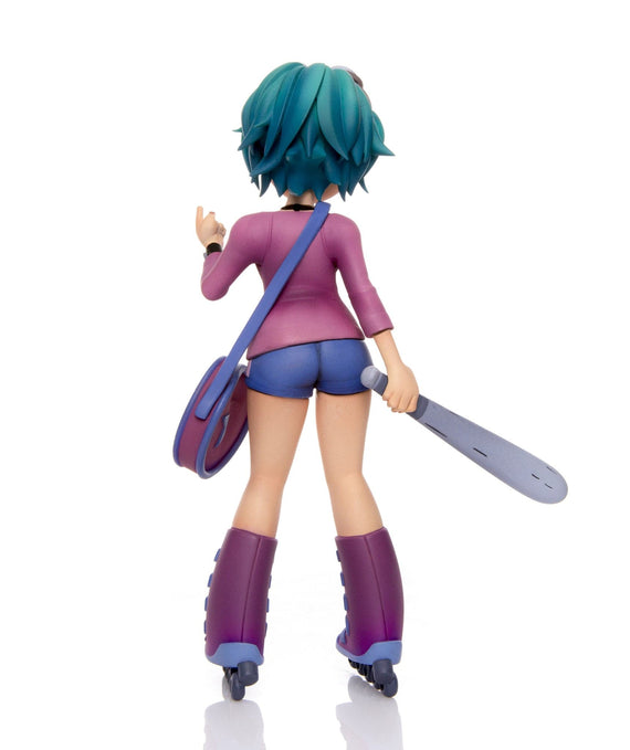 Ramona Flowers Collectible Figure Exclusive