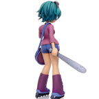 Ramona Flowers Collectible Figure Exclusive