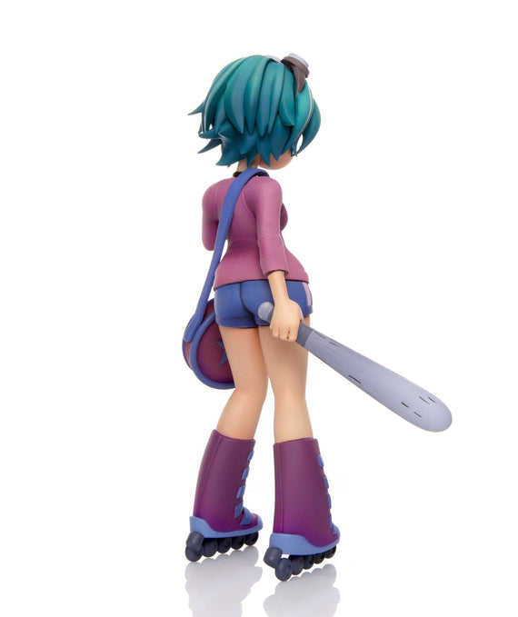 Ramona Flowers Collectible Figure Exclusive
