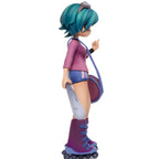 Ramona Flowers Collectible Figure Exclusive