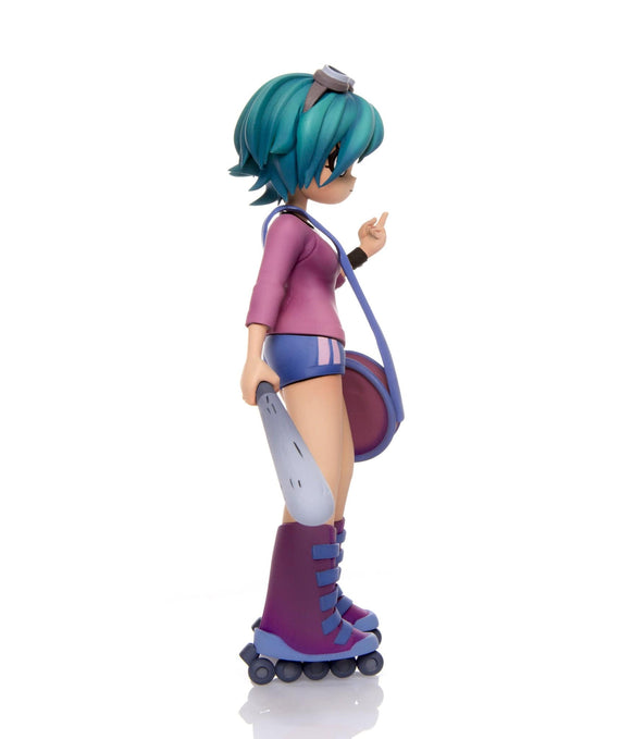 Ramona Flowers Collectible Figure Exclusive
