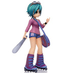 Ramona Flowers Collectible Figure Exclusive