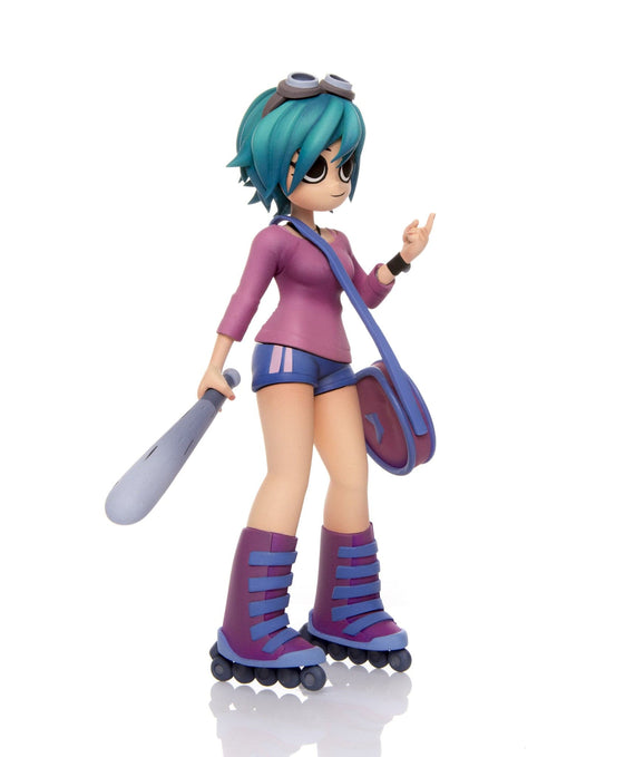 Ramona Flowers Collectible Figure Exclusive