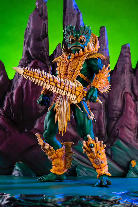 Mer-Man 1/6 Scale Figure Mondo Exclusive
