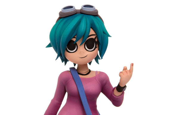 Ramona Flowers Collectible Figure Exclusive