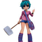 Ramona Flowers Collectible Figure Exclusive