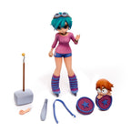 Ramona Flowers Collectible Figure Exclusive