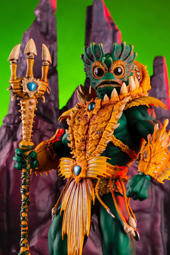 Mer-Man 1/6 Scale Figure Mondo Exclusive