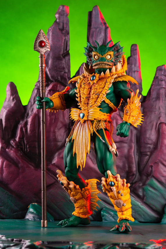 Mer-Man 1/6 Scale Figure Mondo Exclusive