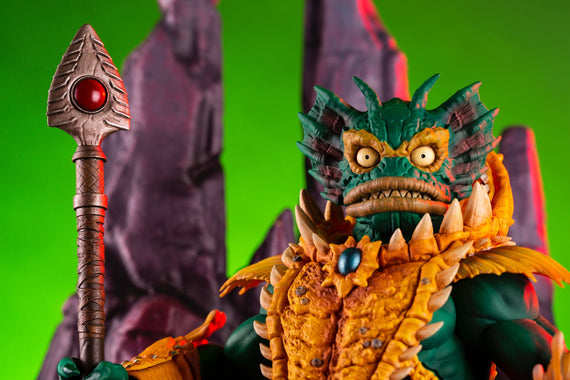 Mer-Man 1/6 Scale Figure Mondo Exclusive