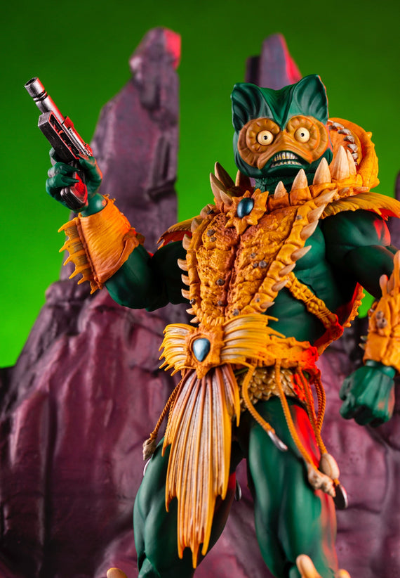 Mer-Man 1/6 Scale Figure Mondo Exclusive