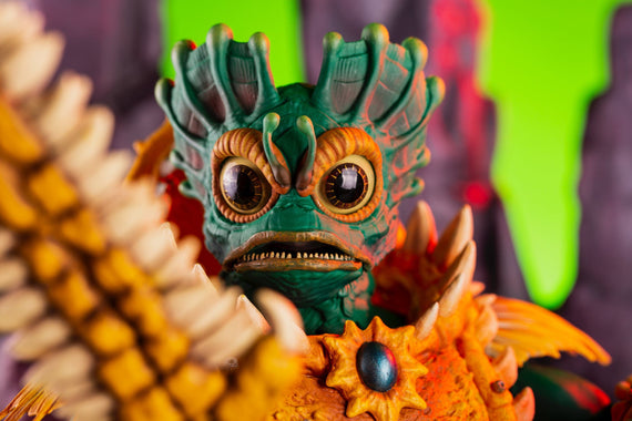 Mer-Man 1/6 Scale Figure Mondo Exclusive