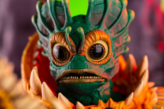 Mer-Man 1/6 Scale Figure Mondo Exclusive