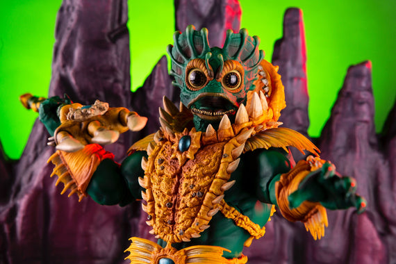 Mer-Man 1/6 Scale Figure Mondo Exclusive