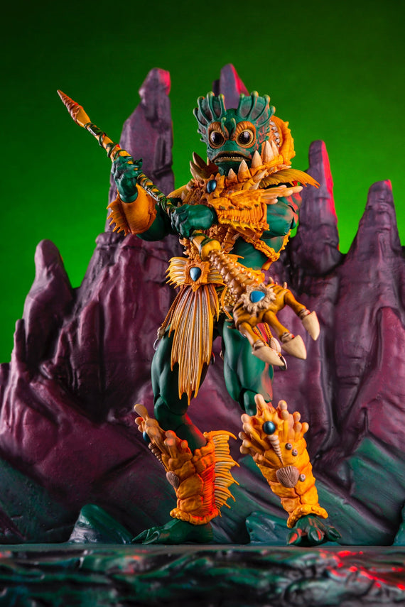 Mer-Man 1/6 Scale Figure Mondo Exclusive