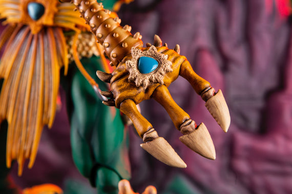 Mer-Man 1/6 Scale Figure Mondo Exclusive