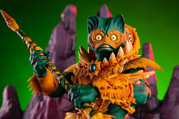 Mer-Man 1/6 Scale Figure Mondo Exclusive
