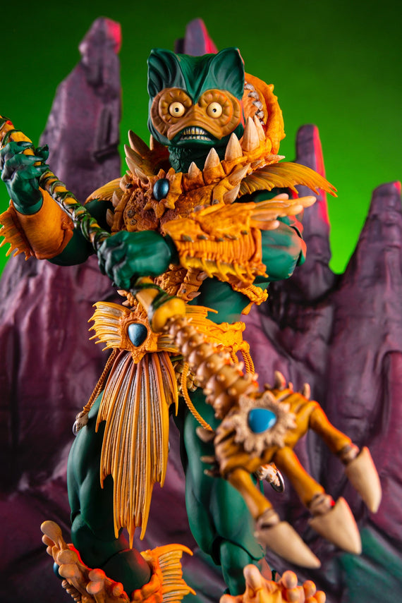 Mer-Man 1/6 Scale Figure Mondo Exclusive