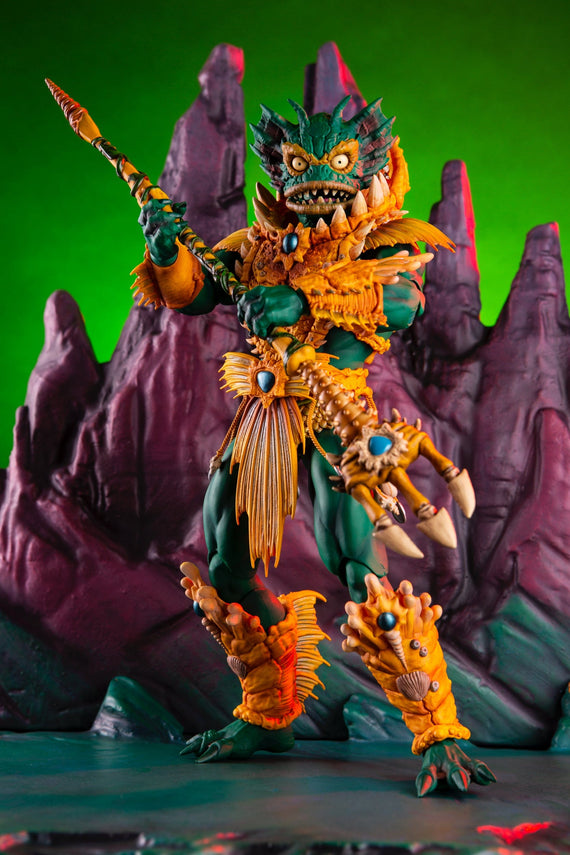 Mer-Man 1/6 Scale Figure Mondo Exclusive