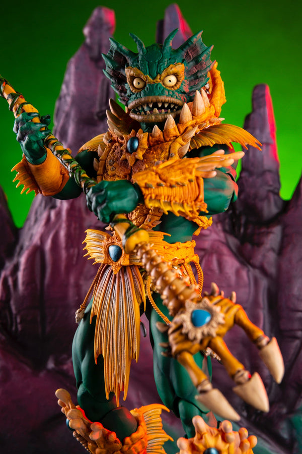 Mer-Man 1/6 Scale Figure Mondo Exclusive