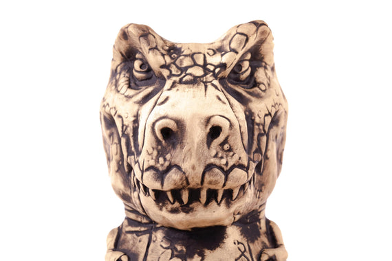 Jurassic Park – T-Rex Tiki Mug (Bone Variant)
