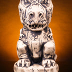 Jurassic Park – T-Rex Tiki Mug (Bone Variant)
