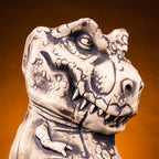 Jurassic Park – T-Rex Tiki Mug (Bone Variant)