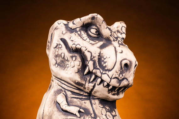 Jurassic Park – T-Rex Tiki Mug (Bone Variant)