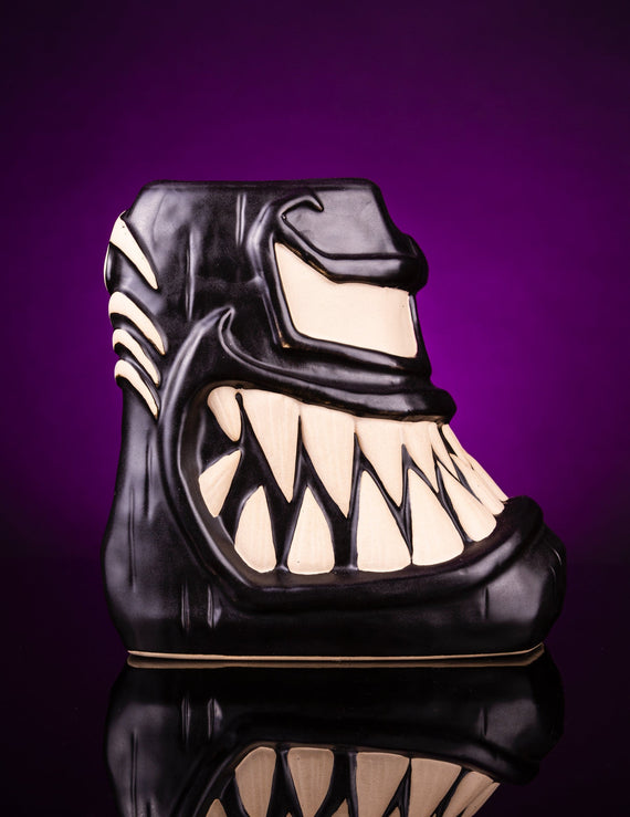 Venom Tiki Mug