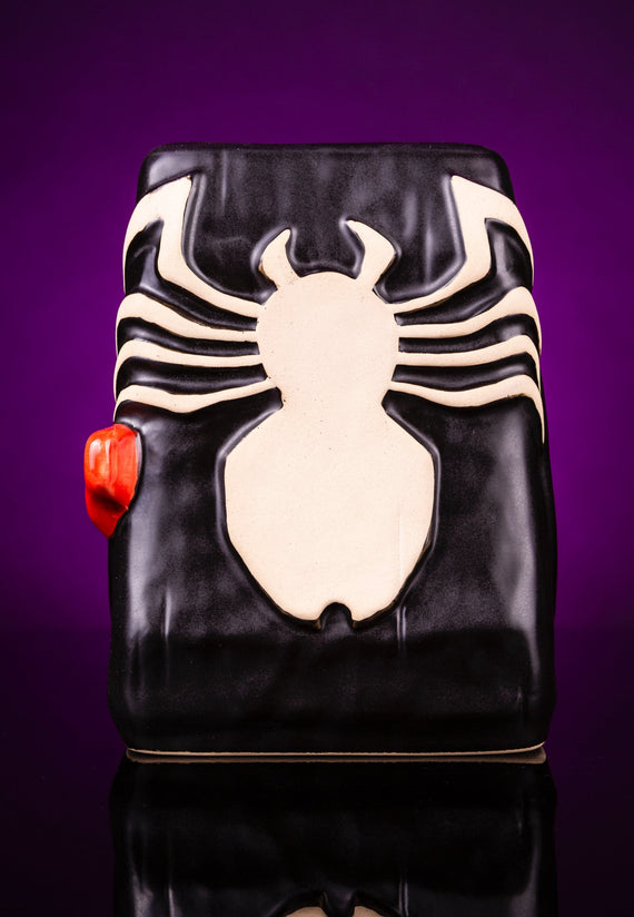 Venom Tiki Mug