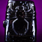 Venom Tiki Mug - Symbiote Variant