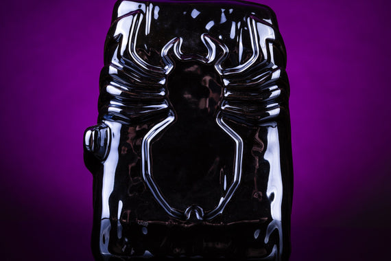 Venom Tiki Mug - Symbiote Variant